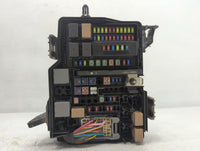 2005-2010 Honda Odyssey Fusebox Fuse Box Panel Relay Module P/N:9121069130 QA 9121069130QA Fits Fits 2005 2006 2007 2008 200