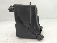 2005-2010 Honda Odyssey Fusebox Fuse Box Panel Relay Module P/N:9121069130 QA 9121069130QA Fits Fits 2005 2006 2007 2008 200