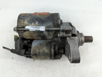 compare product 2005-2006 Honda Odyssey Car Starter Motor Solenoid OEM P/N:SM-44242 Fits Fits 2005 2006 2007 OEM Used Auto Parts