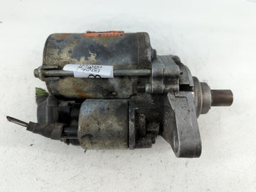 2005-2006 Honda Odyssey Car Starter Motor Solenoid OEM P/N:SM-44242 Fits Fits 2005 2006 2007 OEM Used Auto Parts - Oemusedau