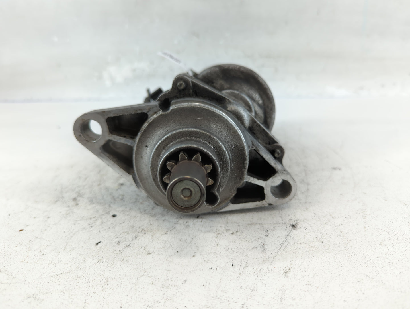 2005-2006 Honda Odyssey Car Starter Motor Solenoid OEM P/N:SM-44242 Fits Fits 2005 2006 2007 OEM Used Auto Parts - Oemusedau