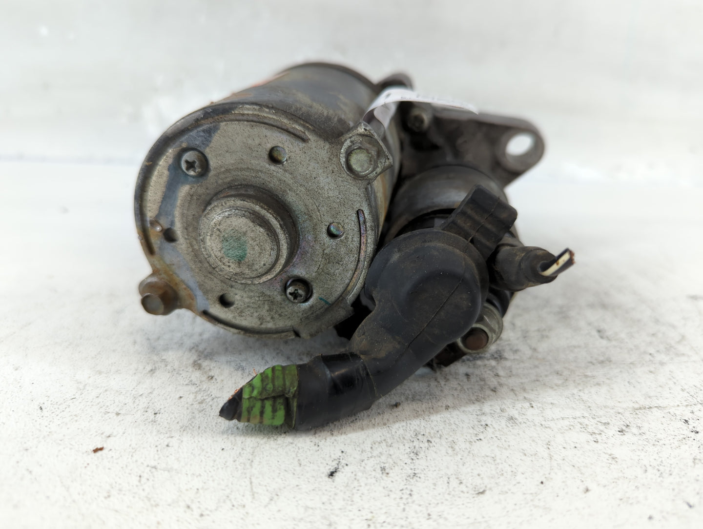 2005-2006 Honda Odyssey Car Starter Motor Solenoid OEM P/N:SM-44242 Fits Fits 2005 2006 2007 OEM Used Auto Parts - Oemusedau