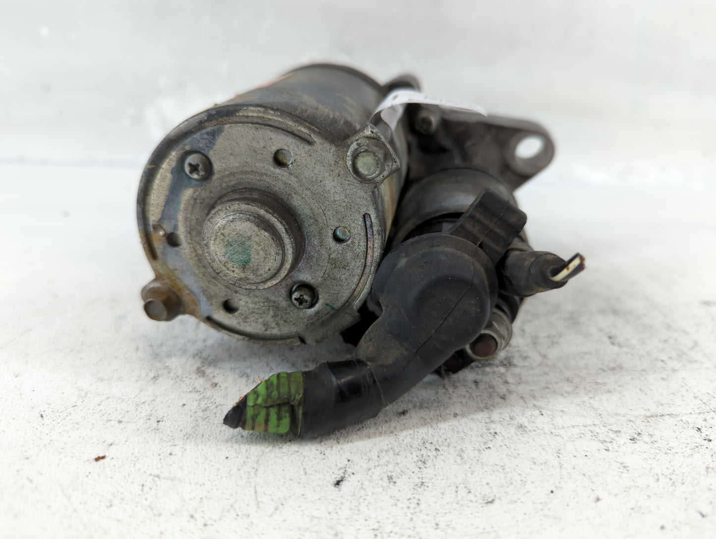 2005-2006 Honda Odyssey Car Starter Motor Solenoid OEM P/N:SM-44242 Fits Fits 2005 2006 2007 OEM Used Auto Parts - Oemusedau