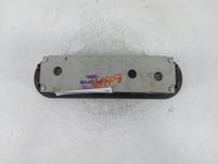 2005-2010 Honda Odyssey Climate Control Module Temperature AC/Heater Replacement Fits Fits 2005 2006 2007 2008 2009 2010 OEM
