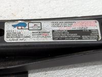 2006 Honda Odyssey Spare Scissor Car Jack 845984 - Oemusedautoparts1.com