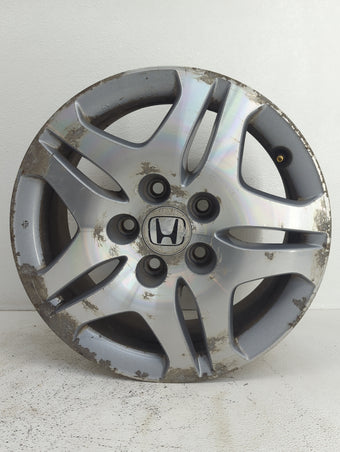 compare product 2005-2006 Honda Odyssey Oem Wheel Rim 845991