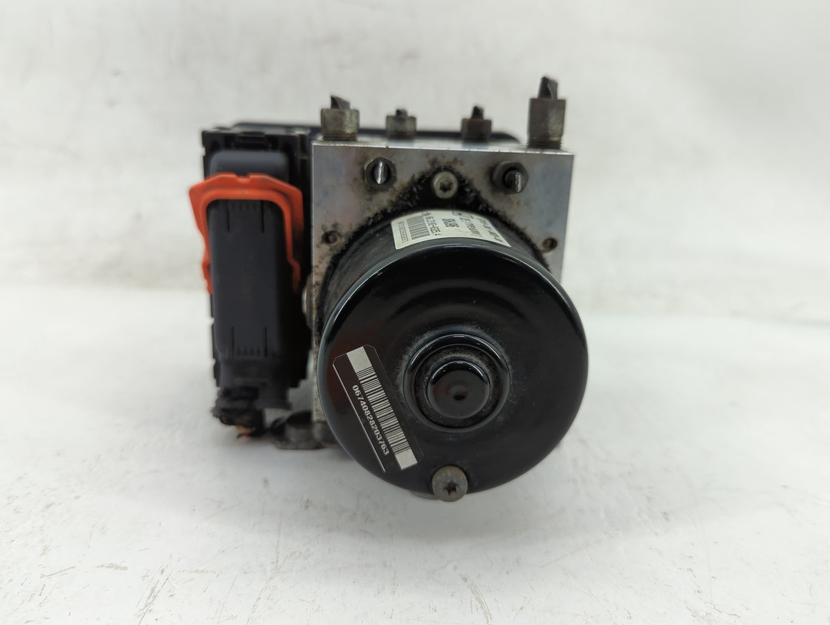 2006 Honda Odyssey Anti-Lock Brake ABS Pump Module Actuator OEM P/N:06.2109-0458.3 Fits OEM Used Auto Parts - Oemusedautopar