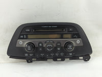 2005-2010 Honda Odyssey Radio AM FM Cd Player Receiver Replacement Fits Fits 2003 2004 2005 2006 2007 2008 2009 2010 OEM Use