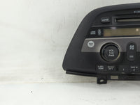 2005-2010 Honda Odyssey Radio AM FM Cd Player Receiver Replacement Fits Fits 2003 2004 2005 2006 2007 2008 2009 2010 OEM Use