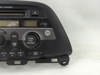 2005-2010 Honda Odyssey Radio AM FM Cd Player Receiver Replacement Fits Fits 2003 2004 2005 2006 2007 2008 2009 2010 OEM Use