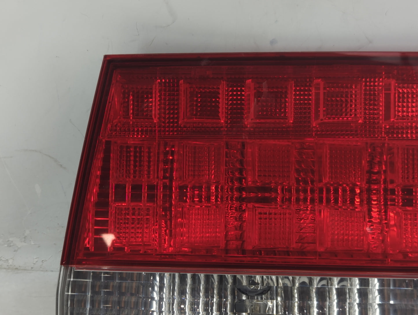 Tail Lights 2006 HONDA ODYSSEY - Oemusedautoparts1.com