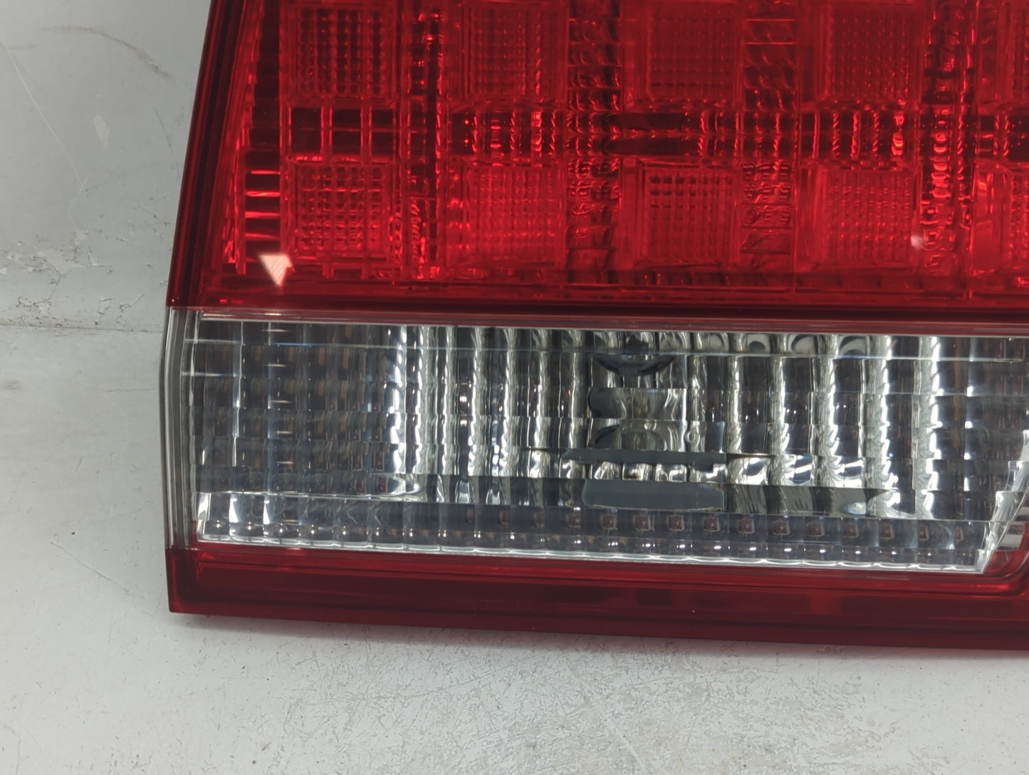 Tail Lights 2006 HONDA ODYSSEY - Oemusedautoparts1.com