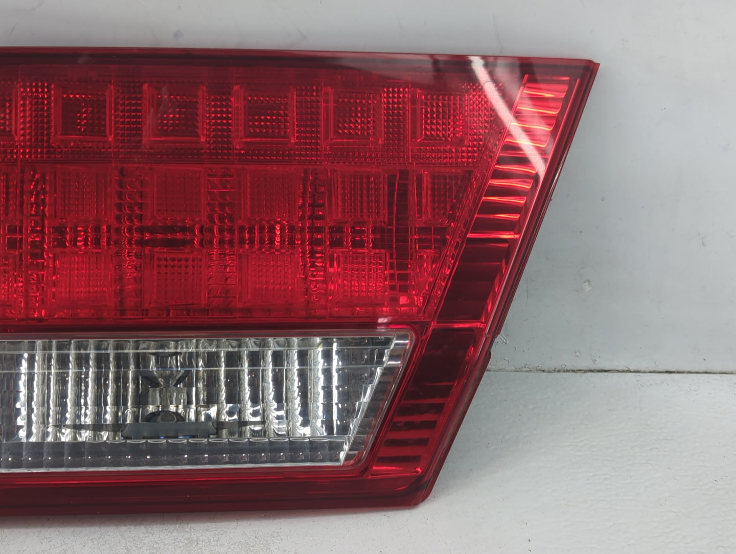 Tail Lights 2006 HONDA ODYSSEY - Oemusedautoparts1.com