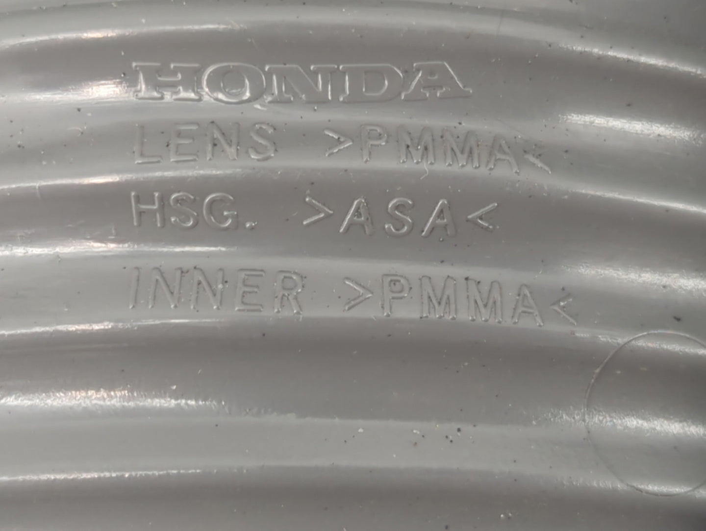 Tail Lights 2006 HONDA ODYSSEY - Oemusedautoparts1.com