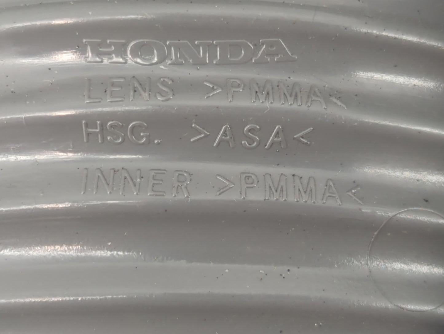 Tail Lights 2006 HONDA ODYSSEY - Oemusedautoparts1.com