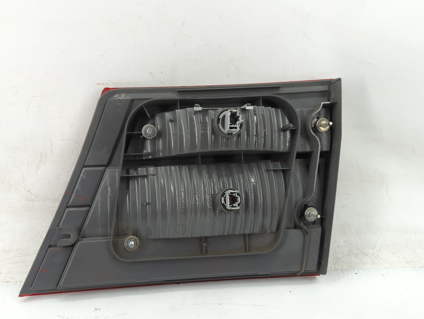 2005 Honda Odyssey Driver Left Side Tail Light Taillight Deck Lid Mounted - Oemusedautoparts1.com