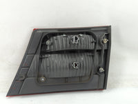 2005 Honda Odyssey Driver Left Side Tail Light Taillight Deck Lid Mounted - Oemusedautoparts1.com