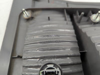 2005 Honda Odyssey Driver Left Side Tail Light Taillight Deck Lid Mounted - Oemusedautoparts1.com