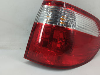 compare product 2005-2006 Honda Odyssey Tail Light Assembly Passenger Right OEM Fits Fits 2005 2006 OEM Used Auto Parts