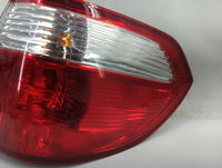 2005-2006 Honda Odyssey Tail Light Assembly Passenger Right OEM Fits Fits 2005 2006 OEM Used Auto Parts - Oemusedautoparts1.