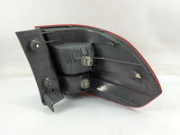 2005-2006 Honda Odyssey Tail Light Assembly Passenger Right OEM Fits Fits 2005 2006 OEM Used Auto Parts - Oemusedautoparts1.