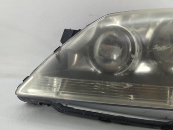 compare product 2005-2006 Honda Odyssey Tail Light Assembly Driver Left OEM Fits Fits 2005 2006 OEM Used Auto Parts