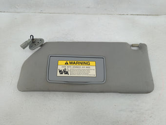 compare product 2006-2010 Honda Odyssey Sun Visor Shade Replacement Driver Left Mirror Fits Fits 2006 2007 2008 2009 2010 OEM Used Auto Parts