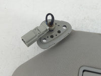 2006-2010 Honda Odyssey Sun Visor Shade Replacement Driver Left Mirror Fits Fits 2006 2007 2008 2009 2010 OEM Used Auto Part