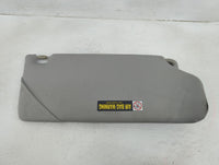 2006-2010 Honda Odyssey Sun Visor Shade Replacement Driver Left Mirror Fits Fits 2006 2007 2008 2009 2010 OEM Used Auto Part