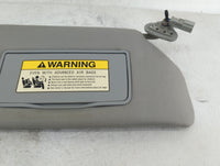 2006-2010 Honda Odyssey Sun Visor Shade Replacement Passenger Right Mirror Fits Fits 2006 2007 2008 2009 2010 OEM Used Auto 