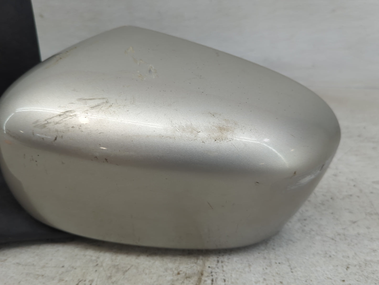 2005-2010 Honda Odyssey Driver Side View Mirror - Left Door Mirror OEM Used - Oemusedautoparts1.com