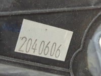 2005-2010 Honda Odyssey Driver Side View Mirror - Left Door Mirror OEM Used - Oemusedautoparts1.com