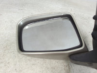 2005-2010 Honda Odyssey Driver Side View Mirror - Left Door Mirror OEM Used - Oemusedautoparts1.com