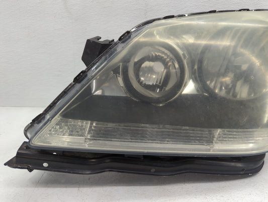 2005-2007 Honda Odyssey Driver Left Oem Head Light Headlight Lamp