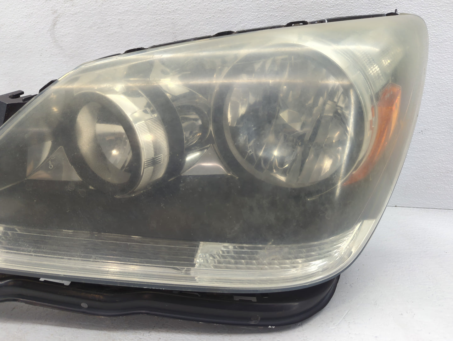 2005-2007 Honda Odyssey Driver Left Oem Head Light Headlight Lamp - Oemusedautoparts1.com