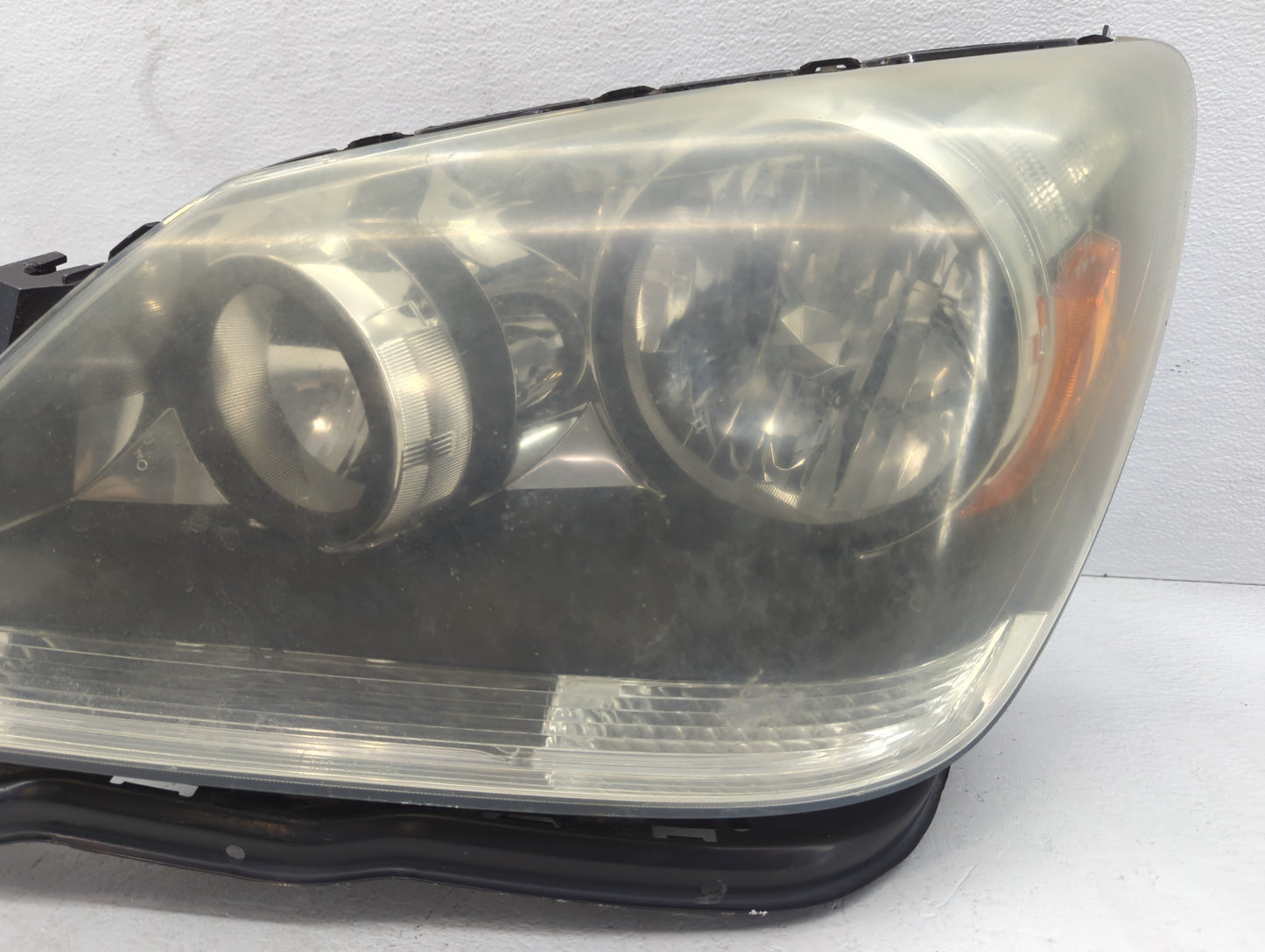 2005-2007 Honda Odyssey Driver Left Oem Head Light Headlight Lamp - Oemusedautoparts1.com