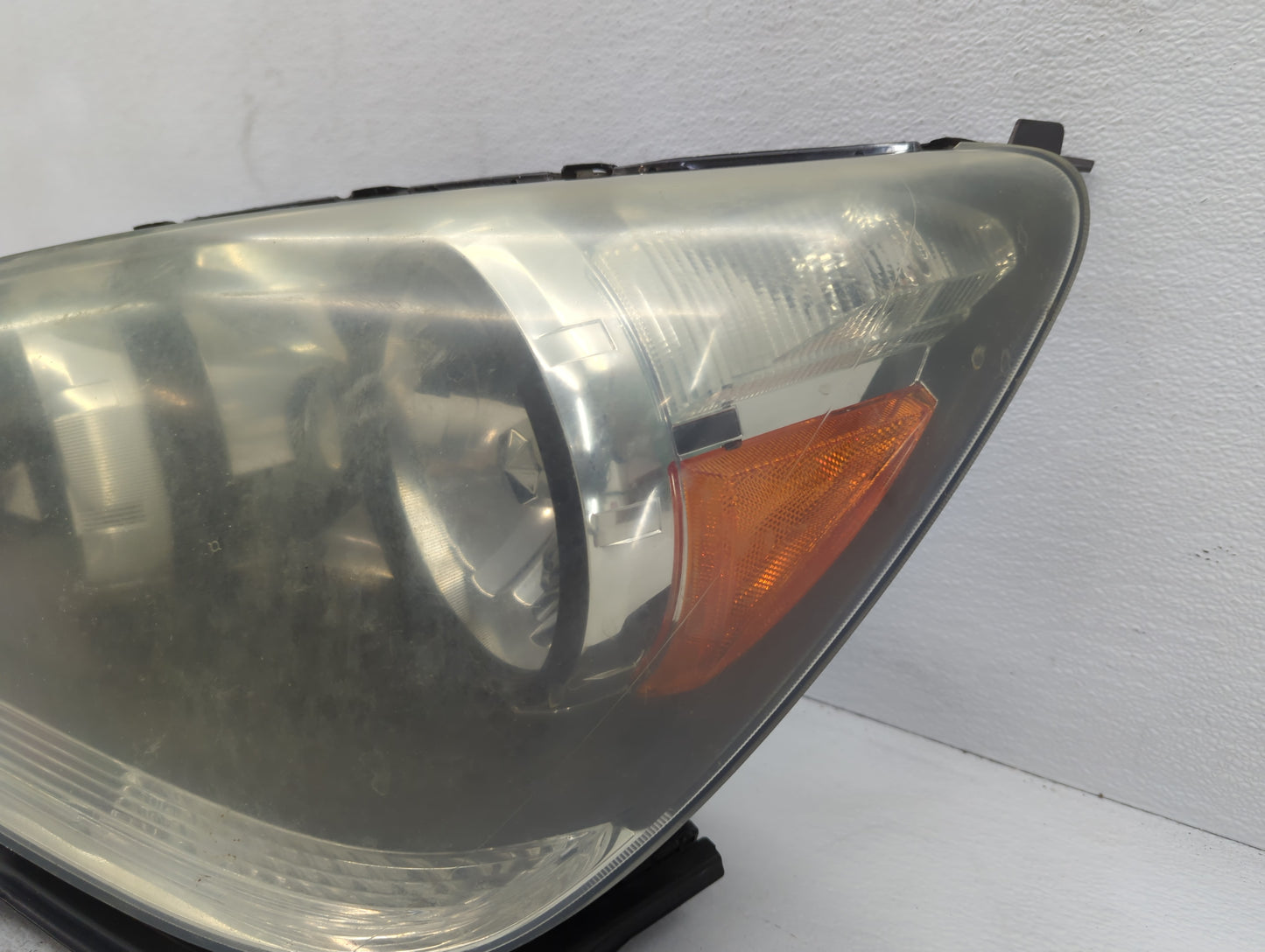 2005-2007 Honda Odyssey Driver Left Oem Head Light Headlight Lamp - Oemusedautoparts1.com