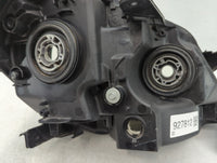 2005-2007 Honda Odyssey Driver Left Oem Head Light Headlight Lamp - Oemusedautoparts1.com