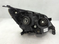 2005-2007 Honda Odyssey Driver Left Oem Head Light Headlight Lamp - Oemusedautoparts1.com
