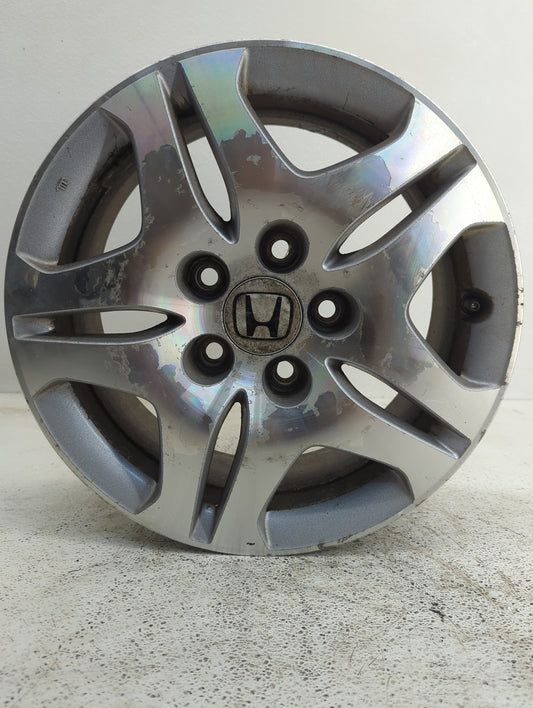 2005-2006 Honda Odyssey Oem Wheel Rim - Oemusedautoparts1.com
