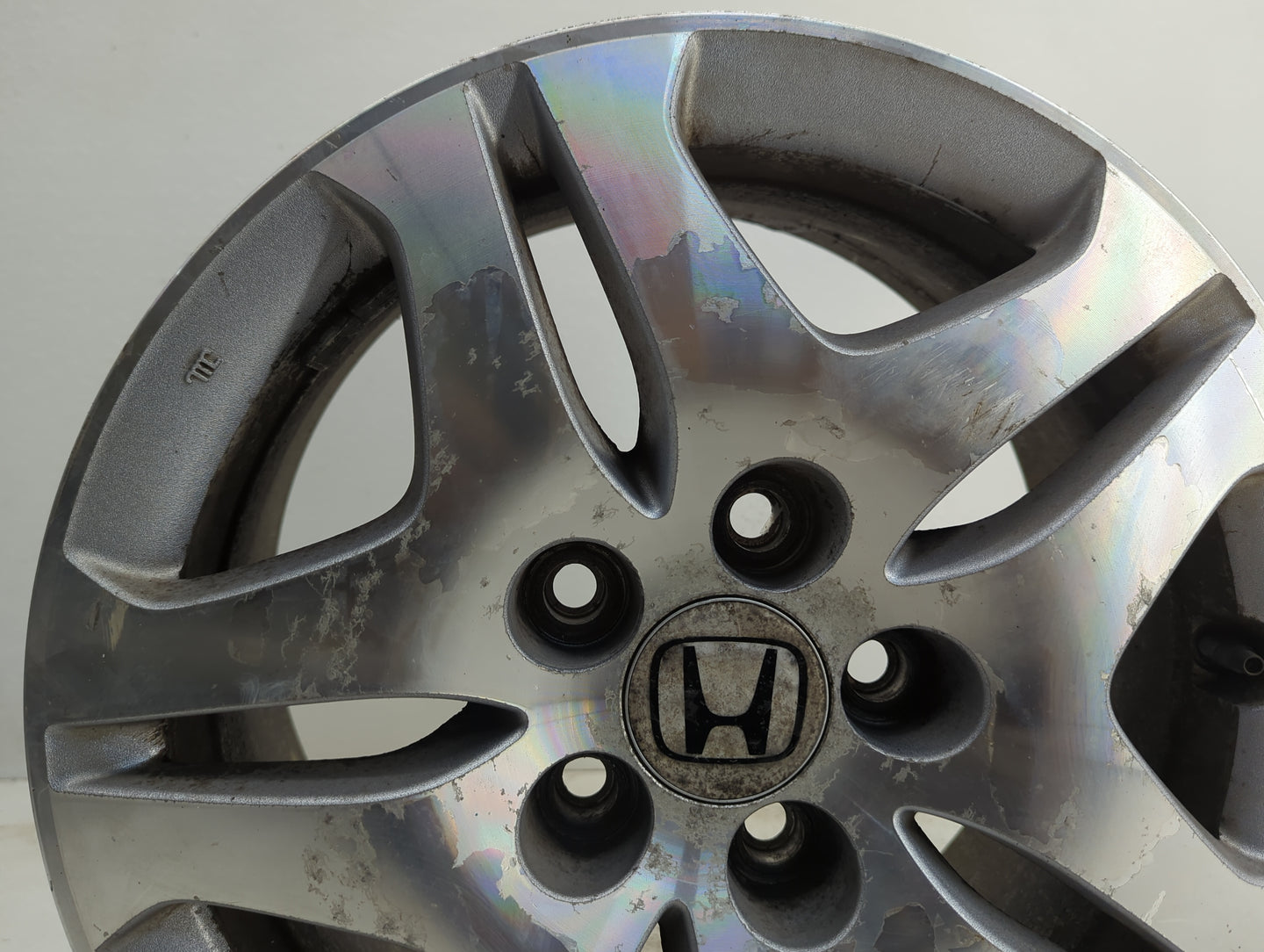 2005-2006 Honda Odyssey Oem Wheel Rim - Oemusedautoparts1.com