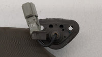 2006 Honda Odyssey Sun Visor Shade Replacement Passenger Right Mirror Fits Fits 2007 2008 2009 2010 OEM Used Auto Parts - Oe