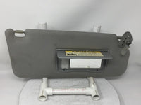 2006 Honda Odyssey Sun Visor Shade Replacement Passenger Right Mirror Fits Fits 2007 2008 2009 2010 OEM Used Auto Parts - Oe