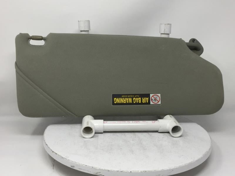 2006 Honda Odyssey Sun Visor Shade Replacement Driver Left Mirror Fits Fits 2007 2008 2009 2010 OEM Used Auto Parts - Oemuse