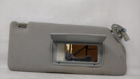 2006 Honda Odyssey Sun Visor Shade Replacement Passenger Right Mirror Fits Fits 2007 2008 2009 2010 OEM Used Auto Parts - Oe