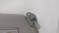 2006 Honda Odyssey Sun Visor Shade Replacement Passenger Right Mirror Fits Fits 2007 2008 2009 2010 OEM Used Auto Parts - Oe