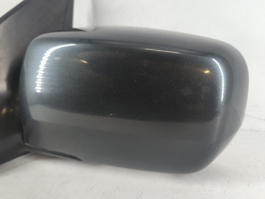 2003-2008 Honda Pilot Driver Side View Mirror - Left Door Mirror OEM Used