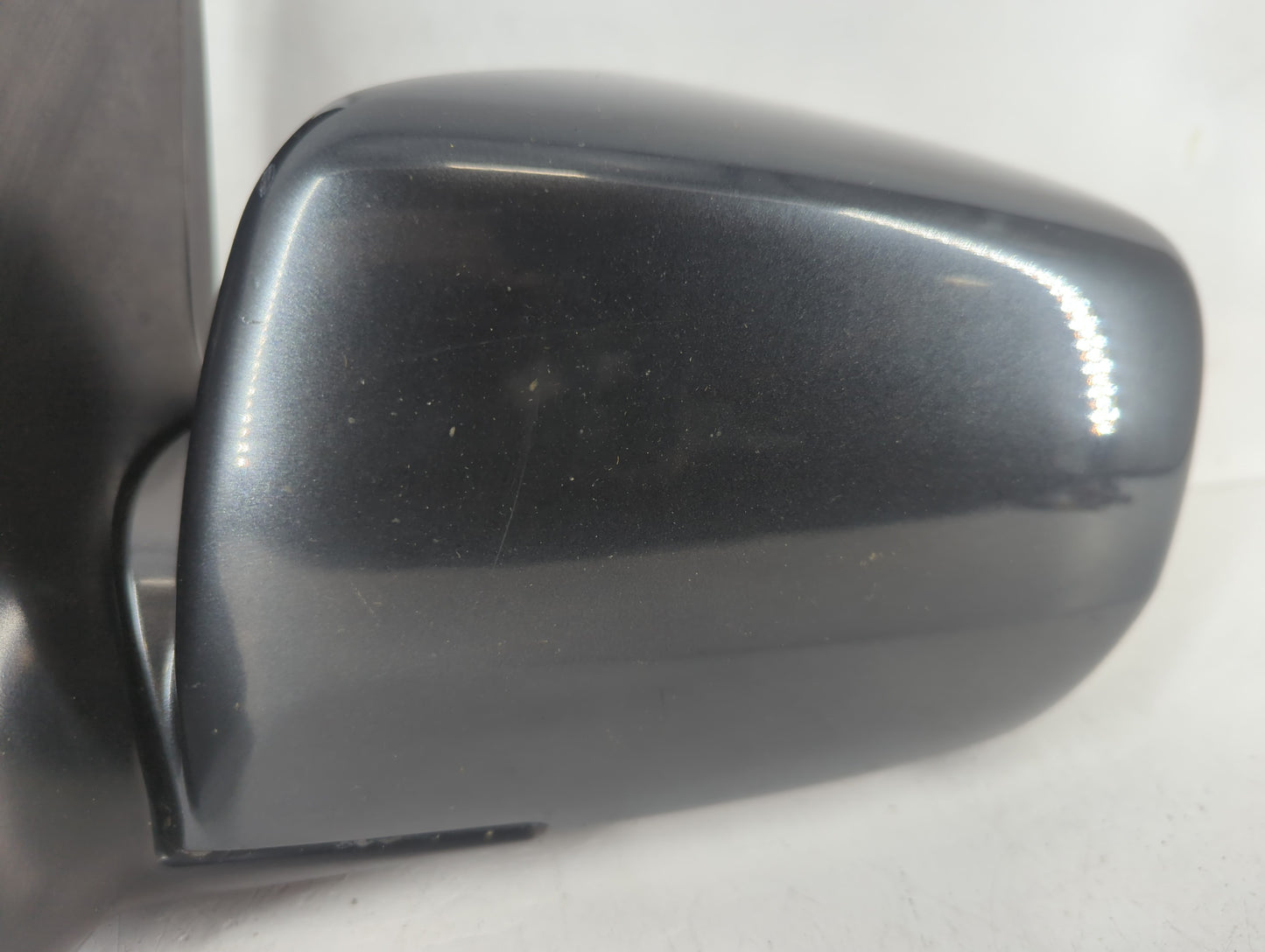 2003-2008 Honda Pilot Driver Side View Mirror - Left Door Mirror OEM Used - Oemusedautoparts1.com