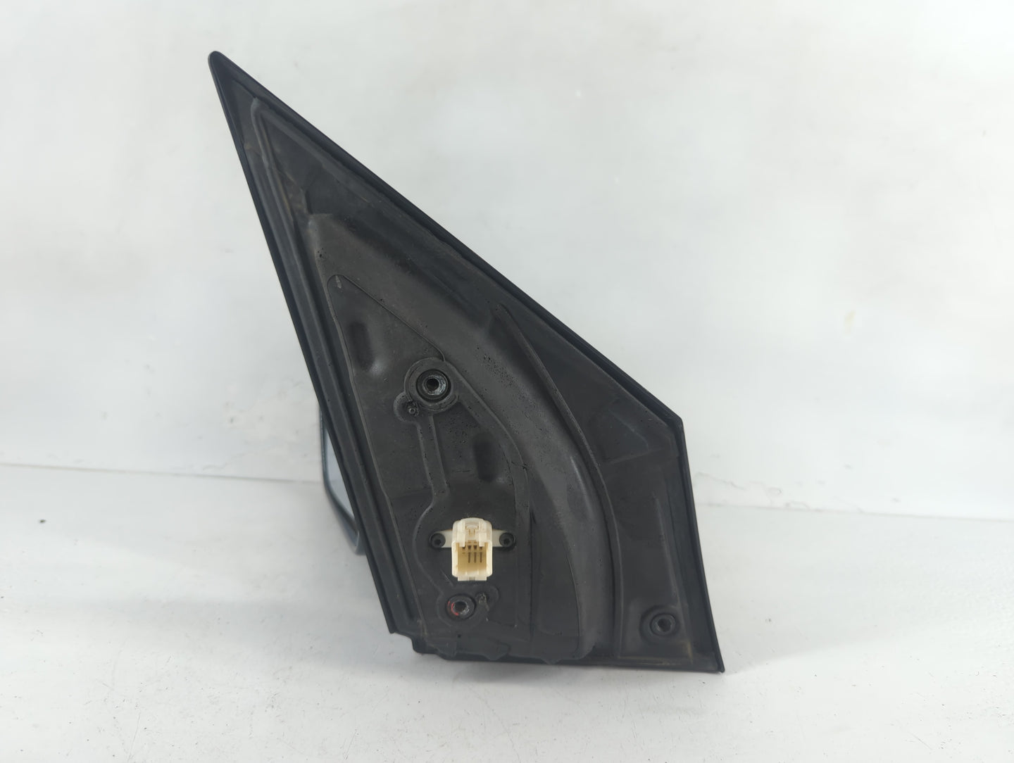 2003-2008 Honda Pilot Driver Side View Mirror - Left Door Mirror OEM Used - Oemusedautoparts1.com