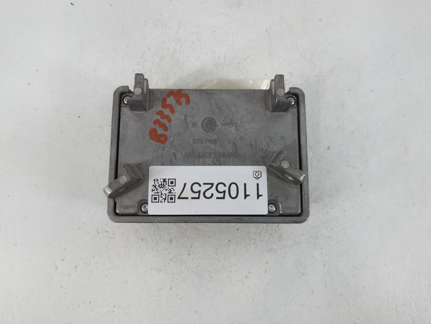 2006-2008 Honda Pilot Chassis Control Module Ccm Bcm Body Control - Oemusedautoparts1.com